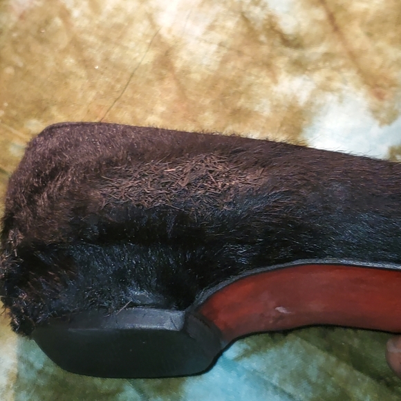 VIntage Christian Louboutin flats - Picture 4 of 6